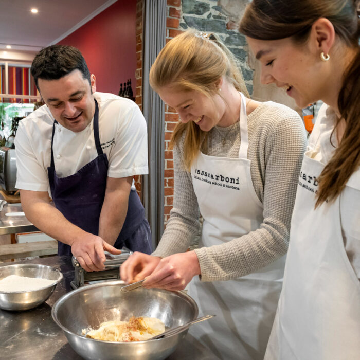 Taste of Italy: Sardegna - November 2025